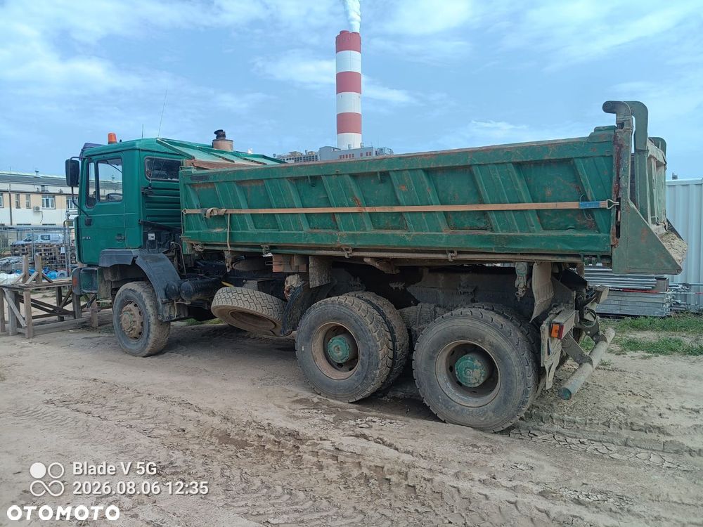 MAN T42 - 2