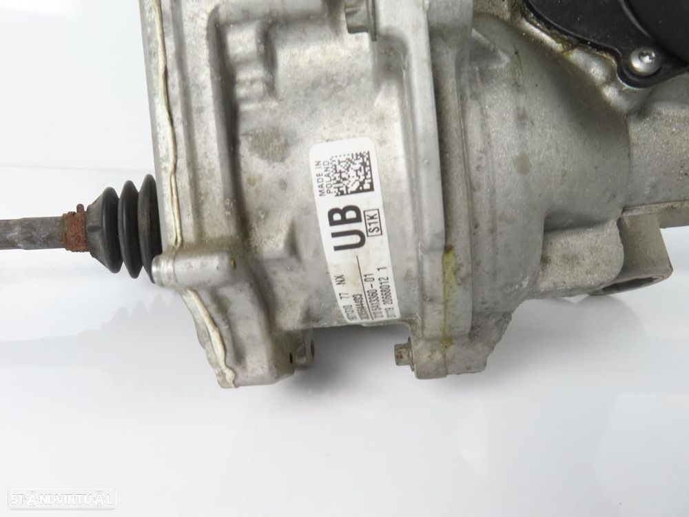 Caixa de direcção Elétrica Usado / Original MINI MINI CLUBMAN (F54)/MINI MINI CO... - 5