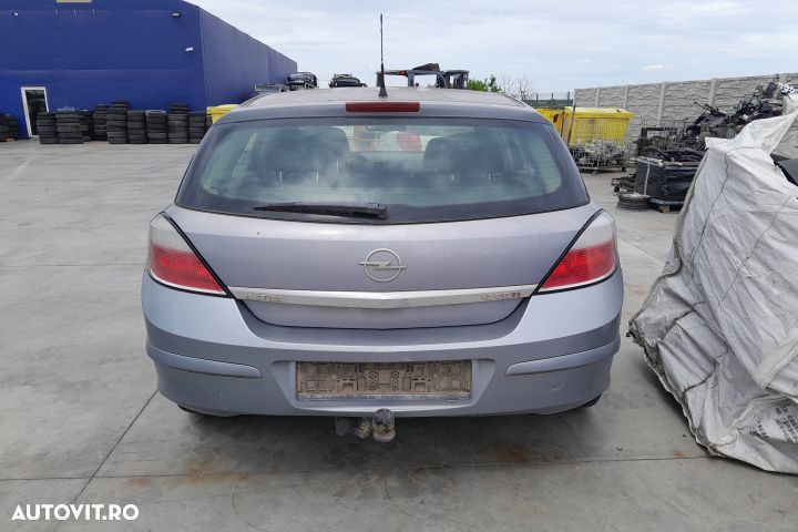 Clapeta acceleratie 8973002310 8973002310 Opel Astra H [2004 - 2007] - 7