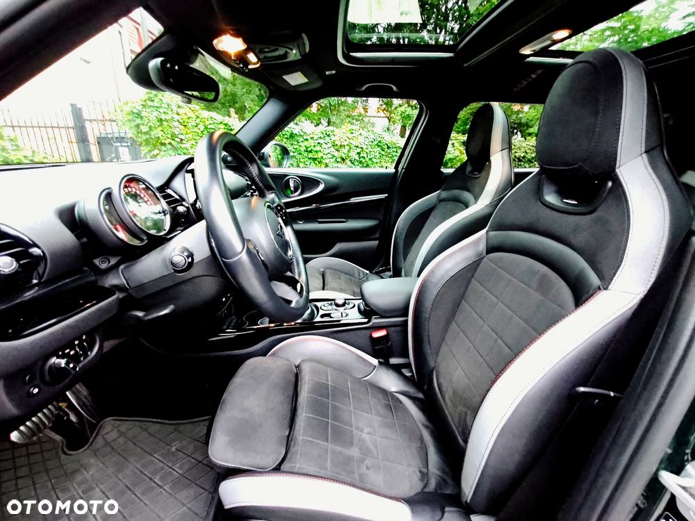 MINI Clubman Cooper S ALL4 sport - 12