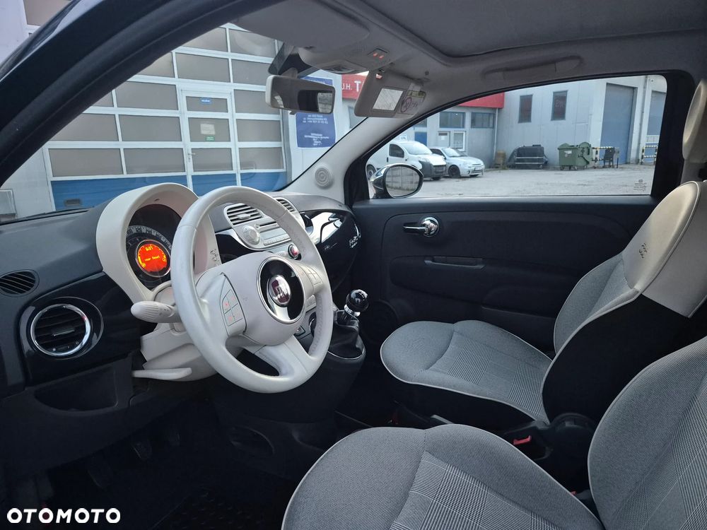 Fiat 500 - 23