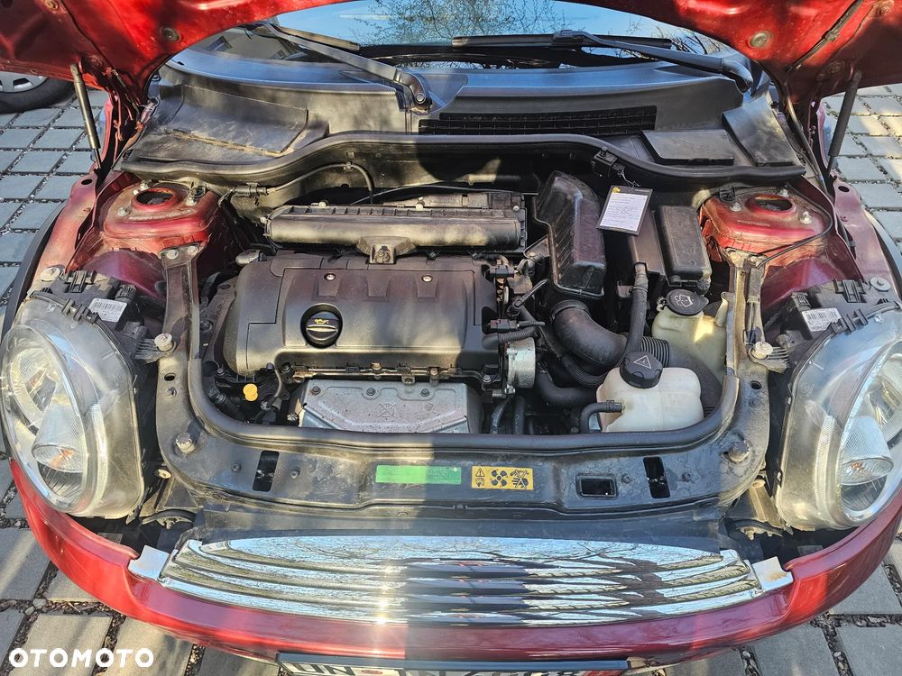 MINI Cooper 50 Mayfair - 25