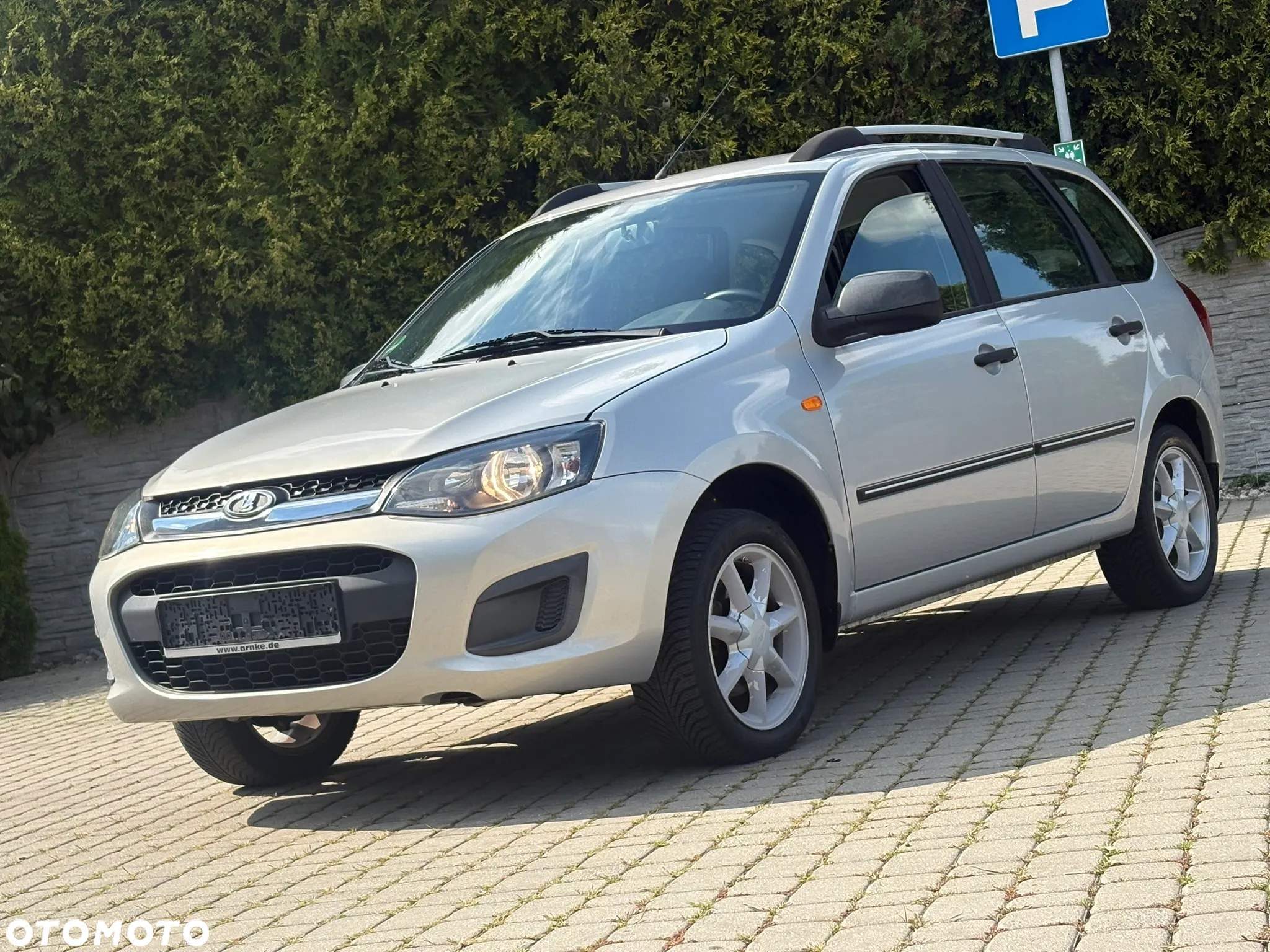 Lada Kalina 2194 - 3