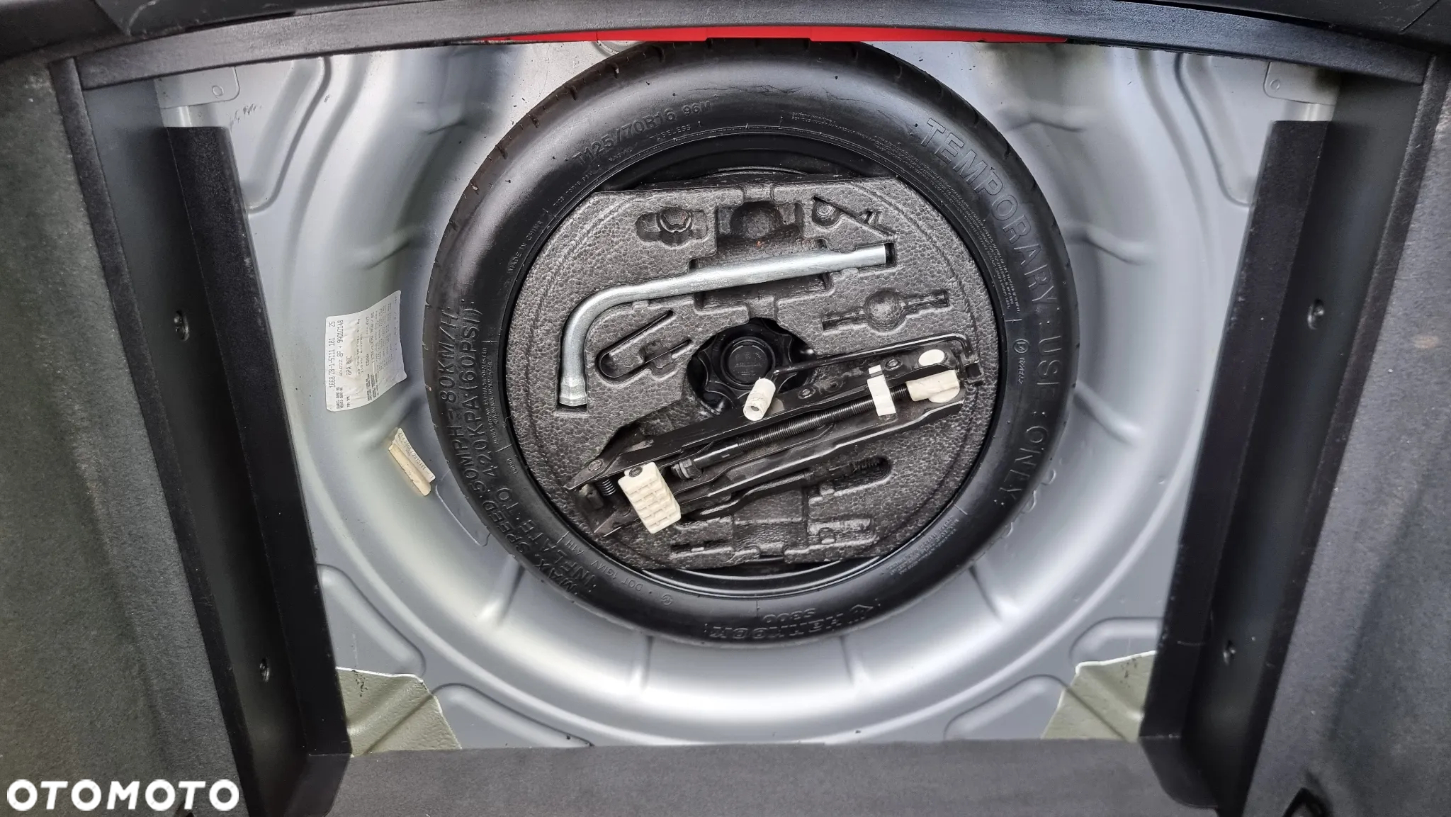 Audi A3 1.8 TFSI Sportback Attraction - 35