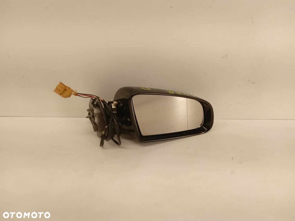 LUSTERKO PRAWE PRZEDNIE AUDI A4 B7 04-08 LY9B 5 PIN - 3