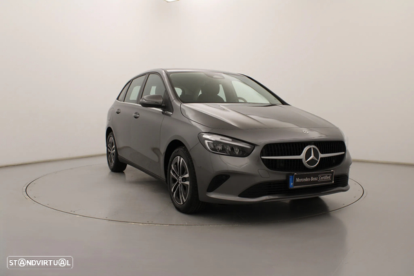 Mercedes-Benz B 250 e