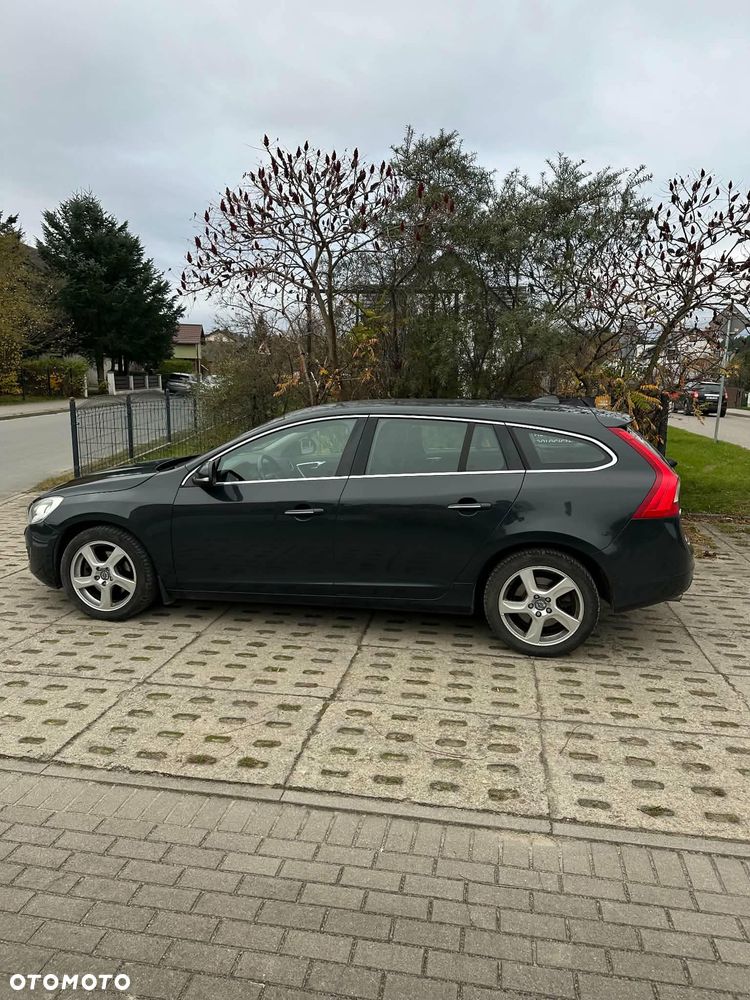 Volvo V60 D3 RDesign - 3