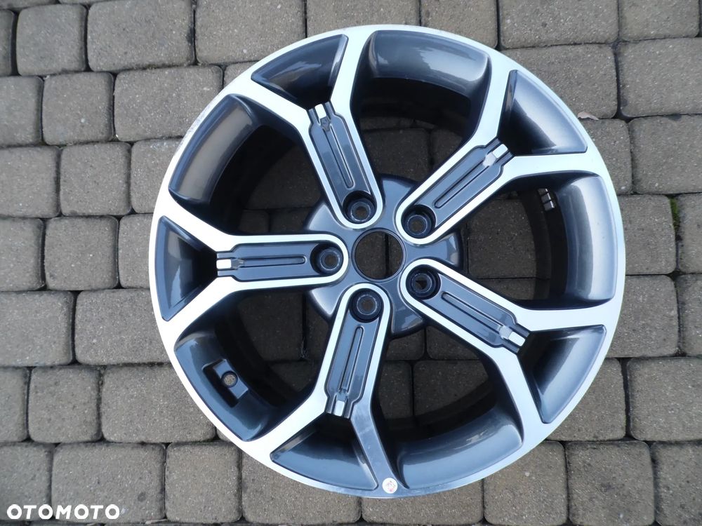 Felga 18'' 5x114,3 KIA 7,5x18 ET45 52910-J7800 - 1