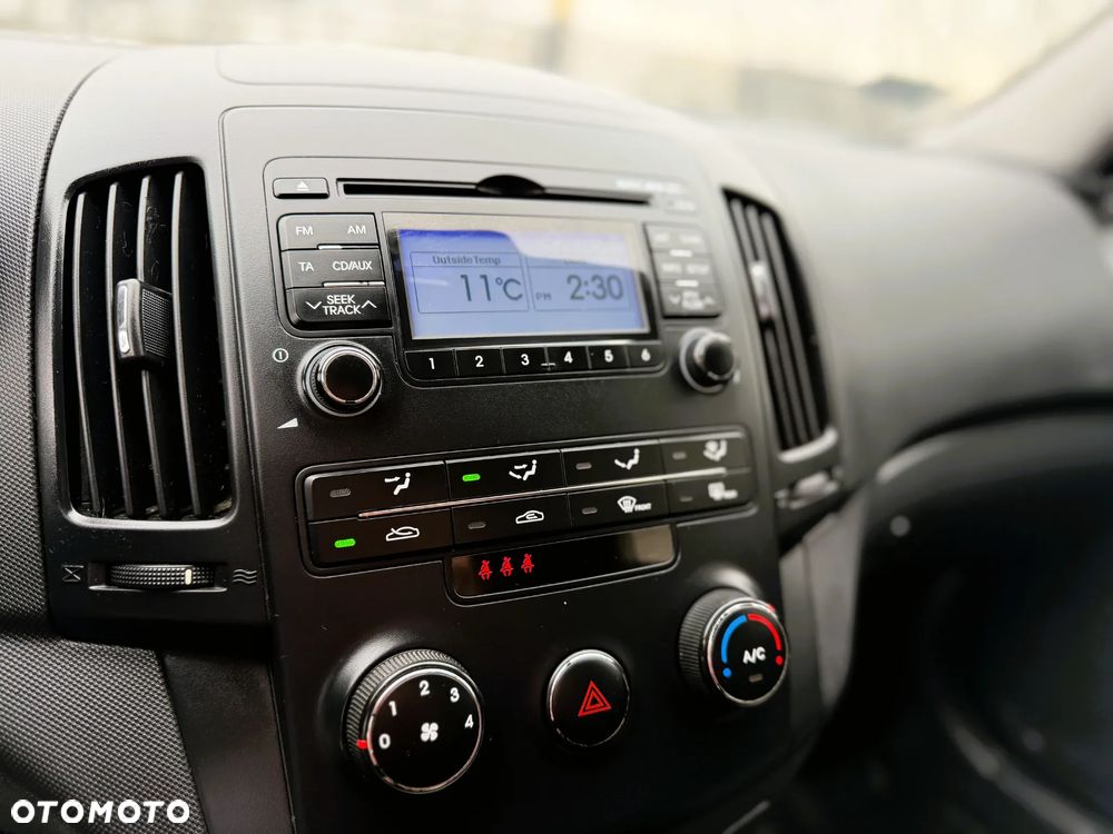 Hyundai i30 - 16