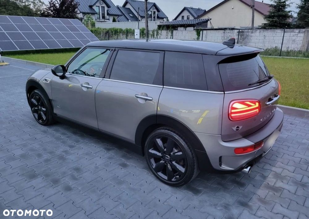 MINI Clubman Cooper S ALL4 - 24