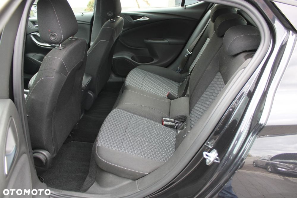 Opel Astra - 20