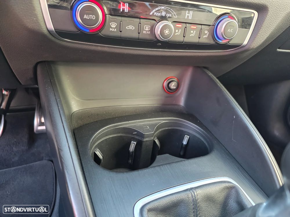 Audi A3 Sportback 1.6 TDI (clean diesel) S line Sport Pack - 36