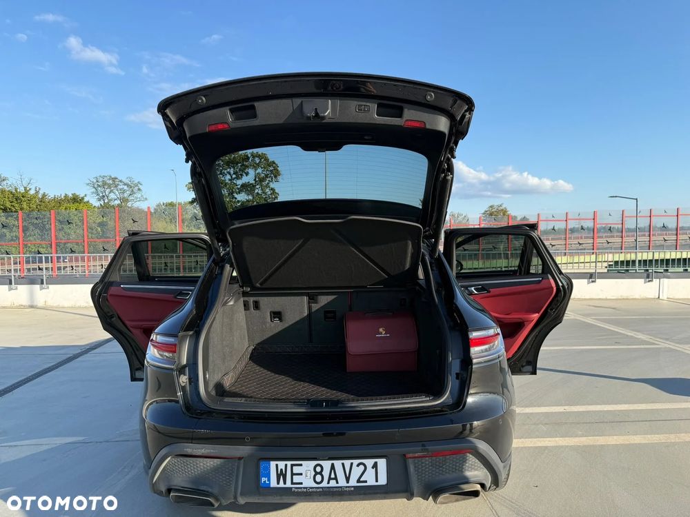 Porsche Macan Standard - 30