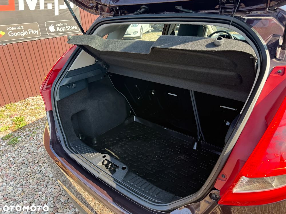 Ford Fiesta 1.25 Viva - 15