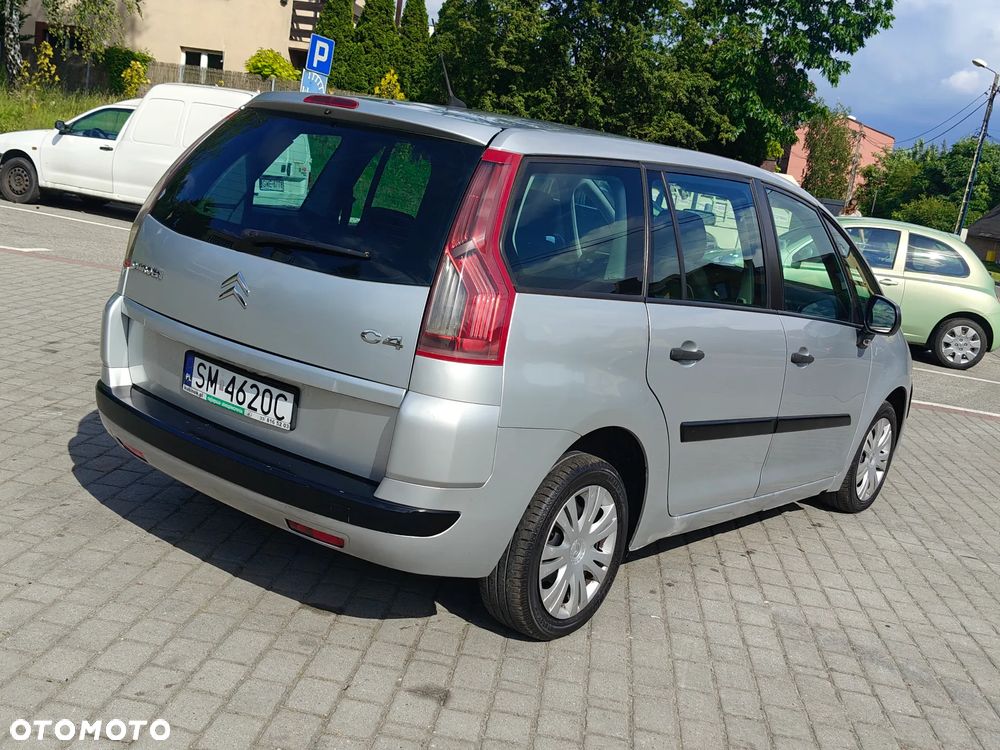 Opel Zafira 2.0 CDTI Cosmo - 21