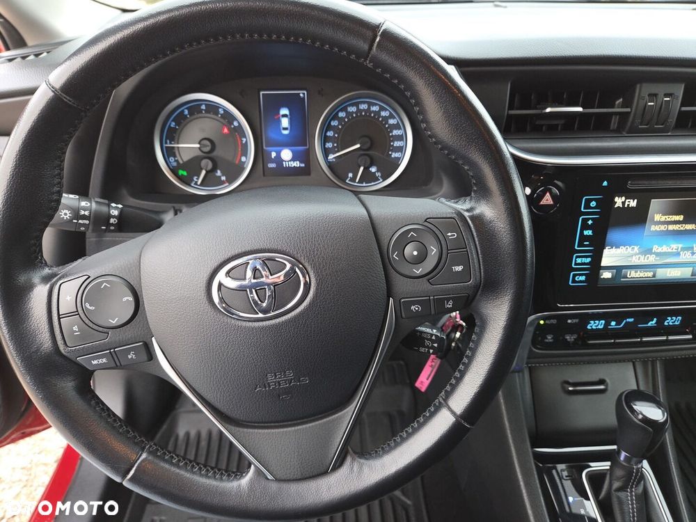 Toyota Corolla 1.6 Premium MS EU6 - 19