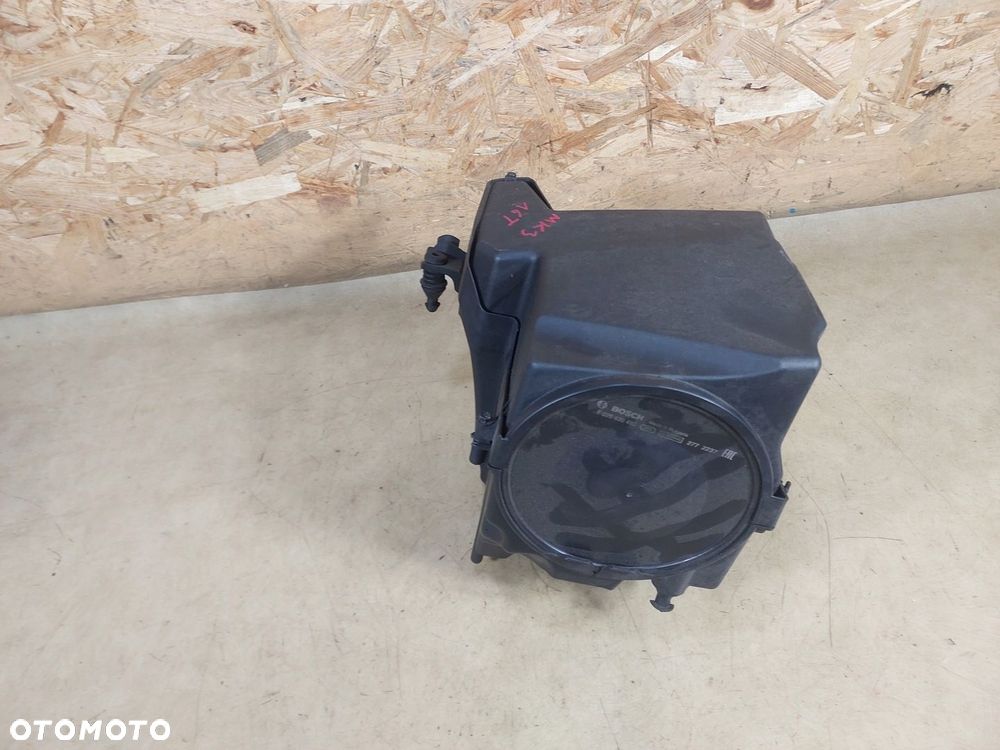 FOCUS MK3 1.6 ECOBOOST OBUDOWA FILTRA POWIETRZA AV619600 - 4