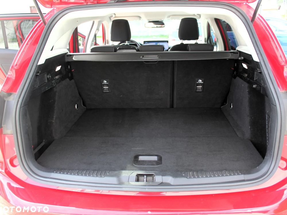 Ford Focus 1.5 EcoBlue Start-Stopp-System TITANIUM X - 24