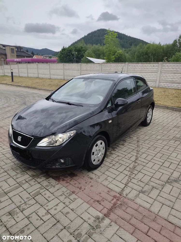 Seat Ibiza SC 1.4 16V Style - 1