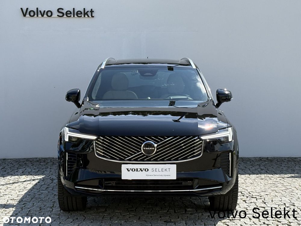Volvo XC 90 - 4