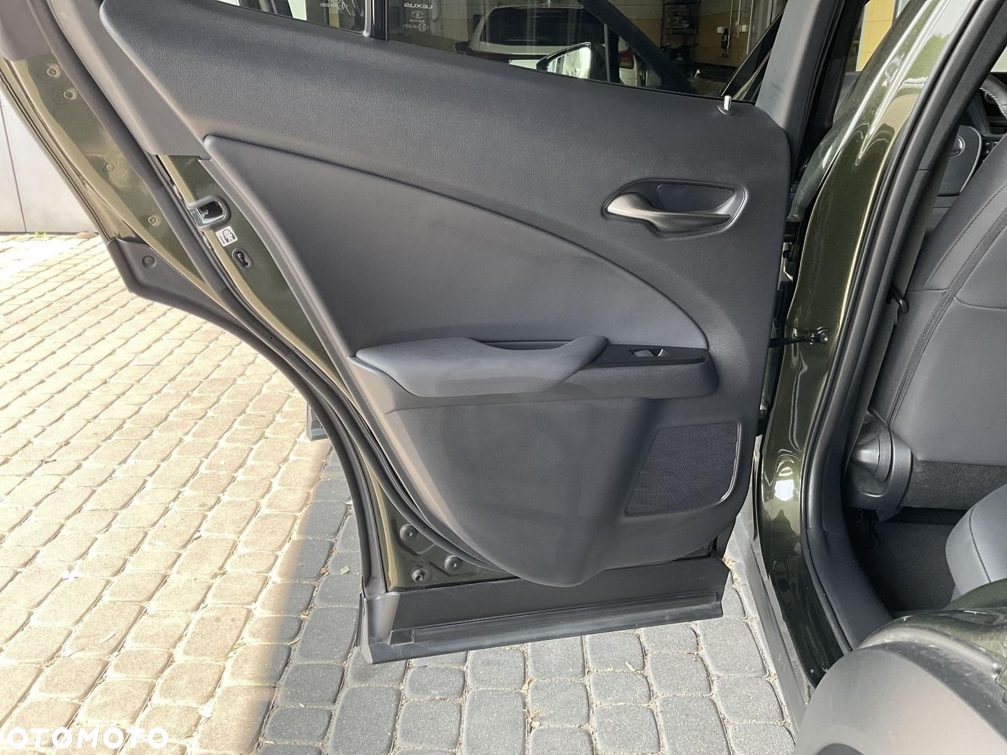 Lexus UX 250h GPF F Impression 2WD - 21