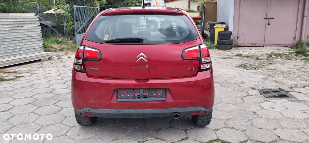 Citroën C3 BlueHDi 100 S&S SHINE - 5