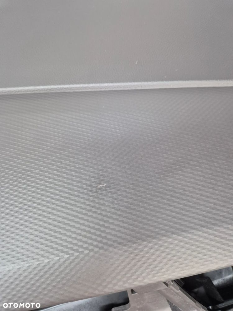 VW T7 DESKA ROZDZIELCZA KONSOLA KOKPIT PULPIT PODUSZKI AIRBAG AIR BAG PASY KIT SET - 9