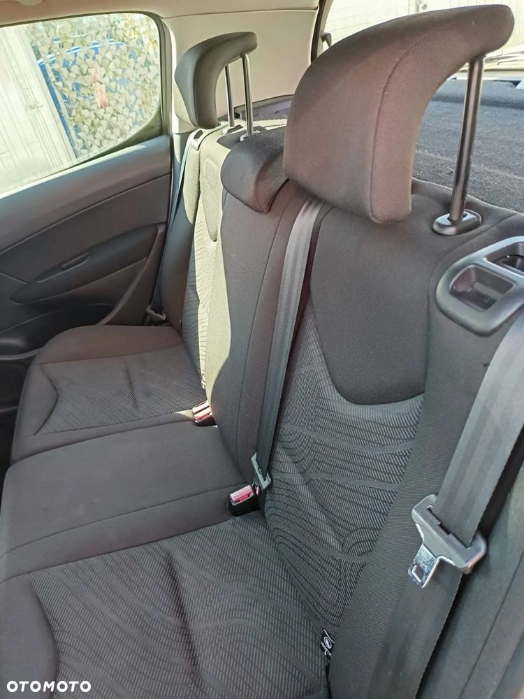 Peugeot 308 1.4 Trendy - 7