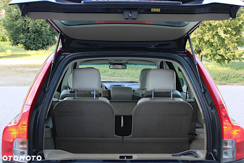 Volvo XC 90 D5 Summum - 26