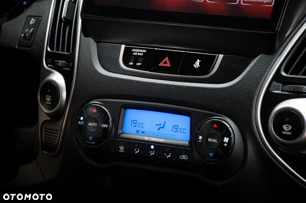 Hyundai ix35 2.0 Style 2WD - 22