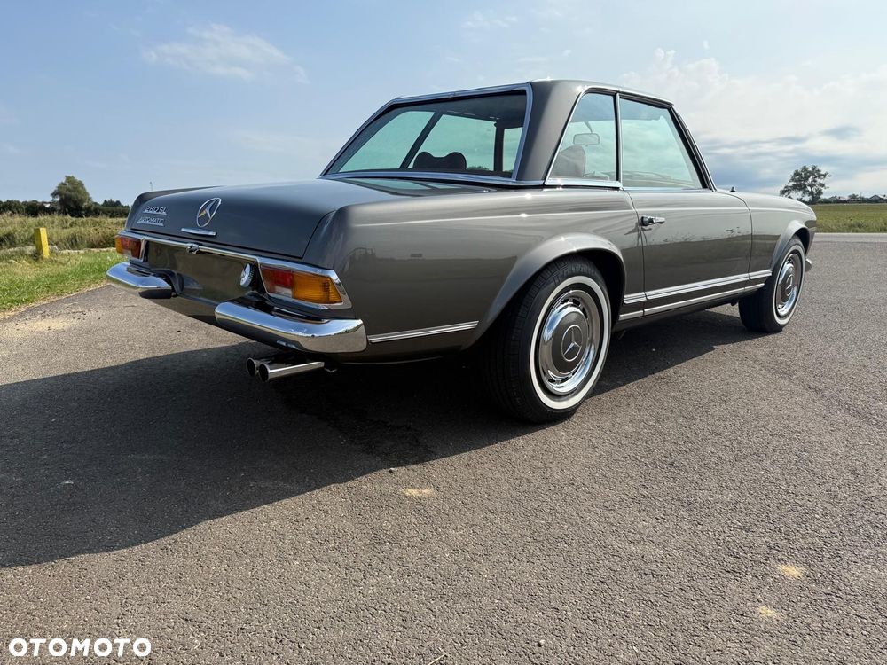 Mercedes-Benz Inny - 8