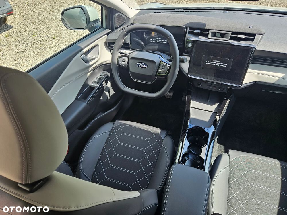 Ford Puma Gen-E 46.8 kWh Premium - 18