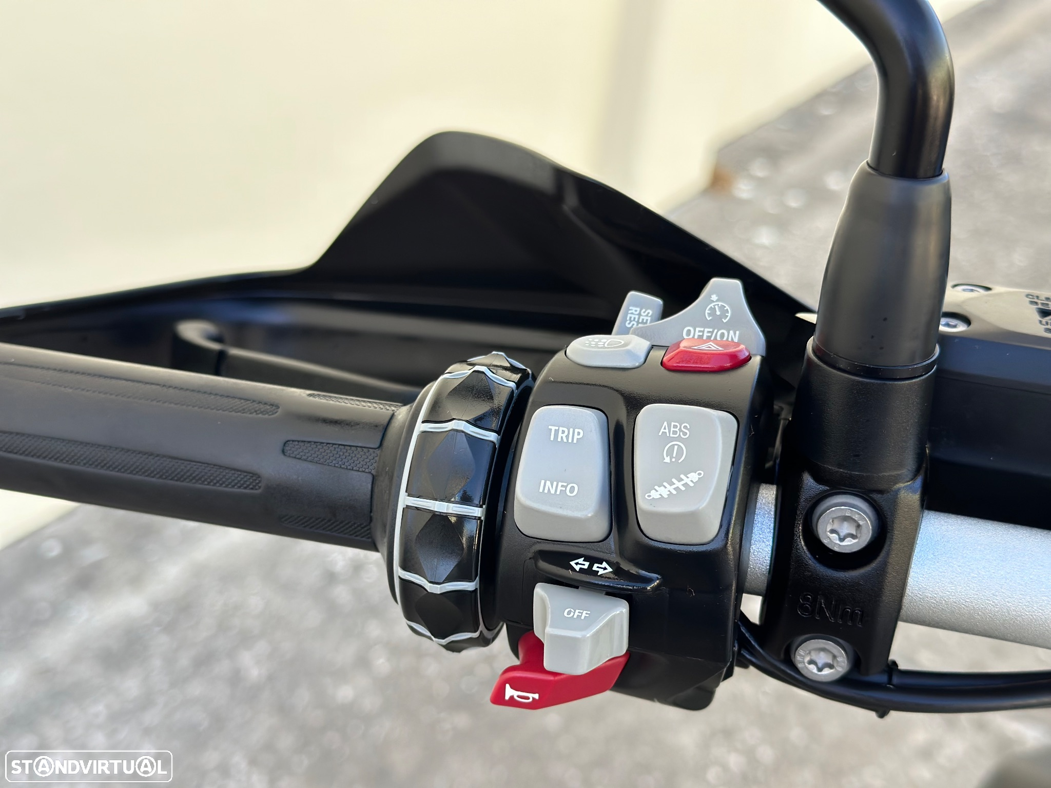 BMW R 1200 GS R1200gs - 9