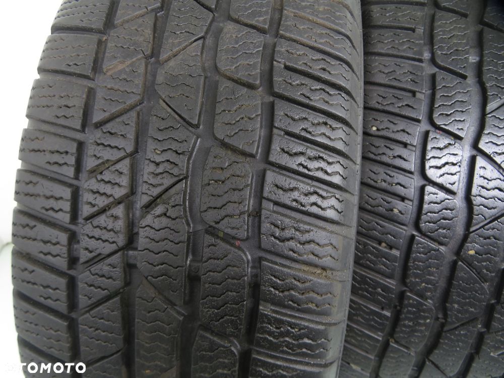 2x 205/55R16 OPONY ZIMOWE Continental ContiWinterContact TS830P 91H MO - 9
