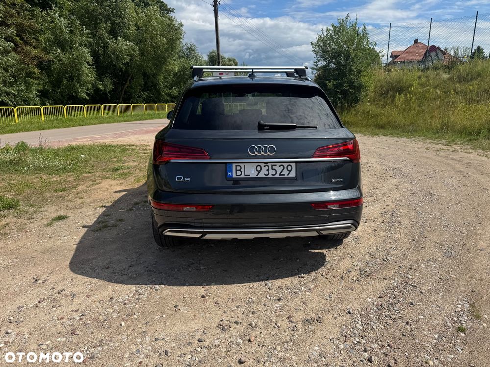 Audi Q5 45 TFSI mHEV Quattro S tronic - 7