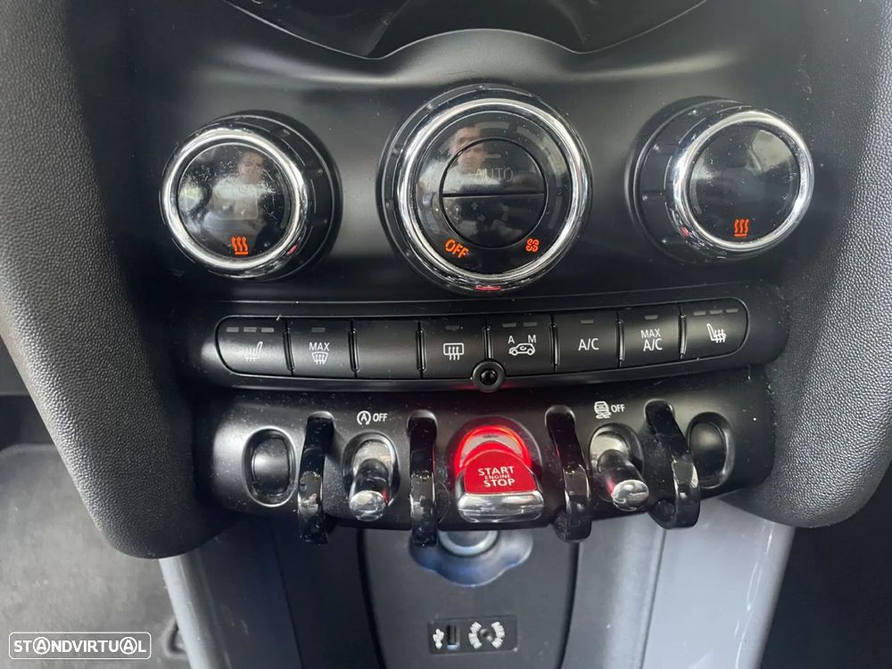 MINI 3 Portas - 15