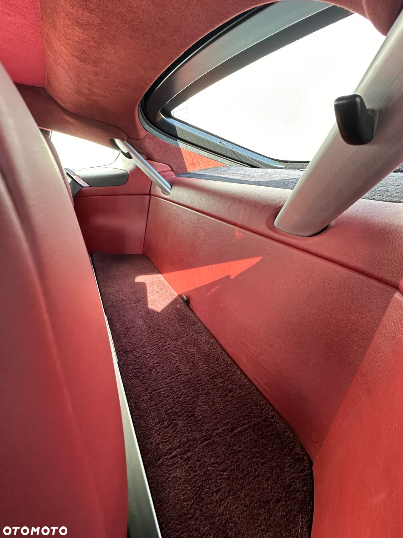 Aston Martin V8 Vantage Sportshift - 27