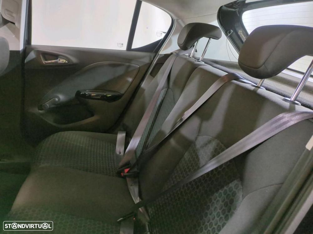 Opel Corsa 1.3 CDTi Business Edition - 3