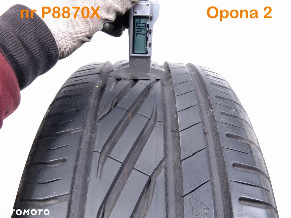 Uniroyal RainSport 5 235/55 R18 2szt. - 5
