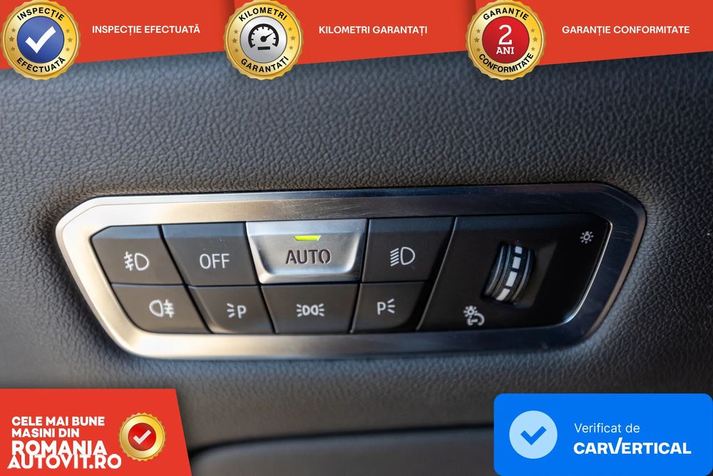 BMW X5 xDrive45e - 11