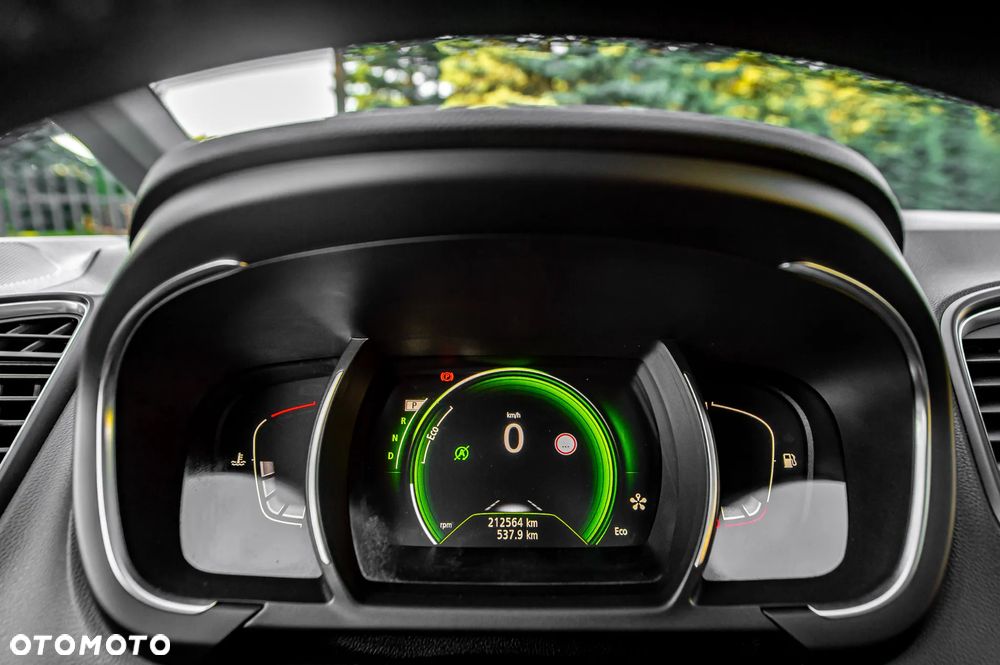 Renault Grand Scenic ENERGY dCi 160 EDC BOSE EDITION - 31