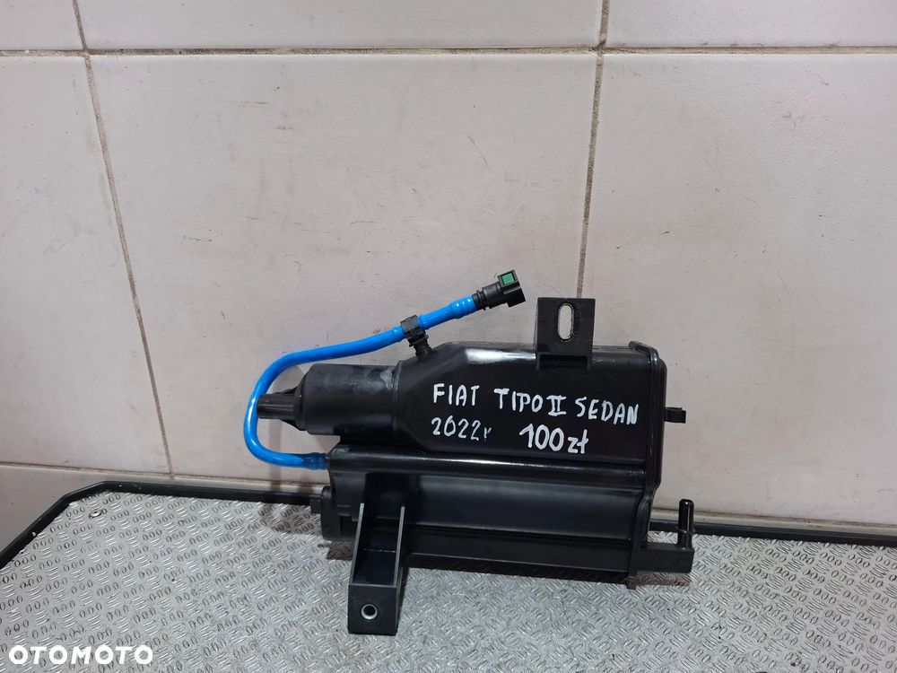 Wiltr węglowy Fiat Tipo II rok 2022 1,0 T sedan nr 00521414990 - 3