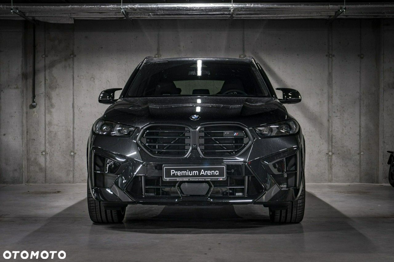 BMW X5 M Competition - 3