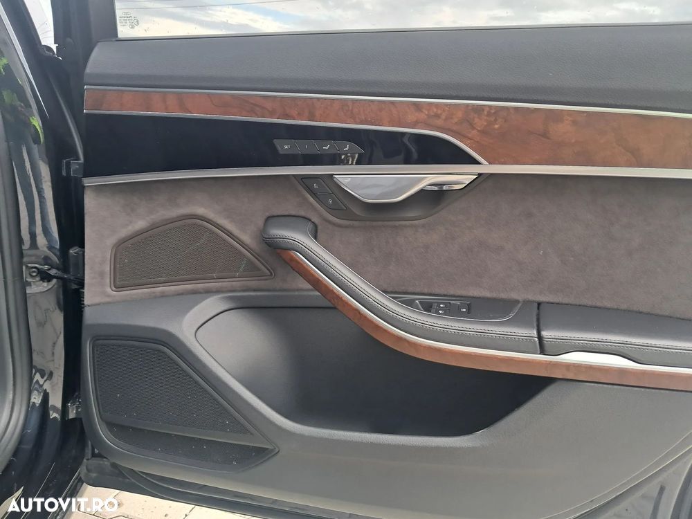 Audi A8 - 14