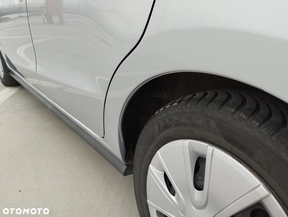 Mitsubishi Space Star 1.0 Clear Tec Plus - 10