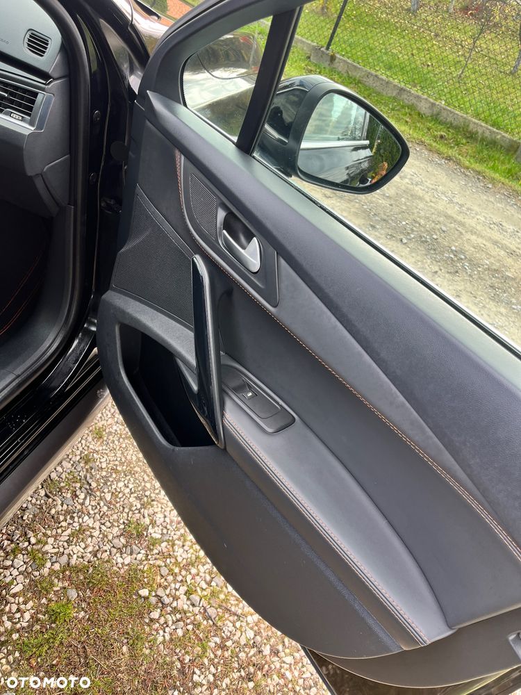 Peugeot 508 2.0 BlueHDi RXH S&S - 25