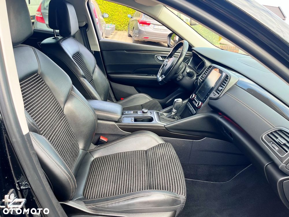Renault Talisman Blue dCi 160 EDC INTENS - 5