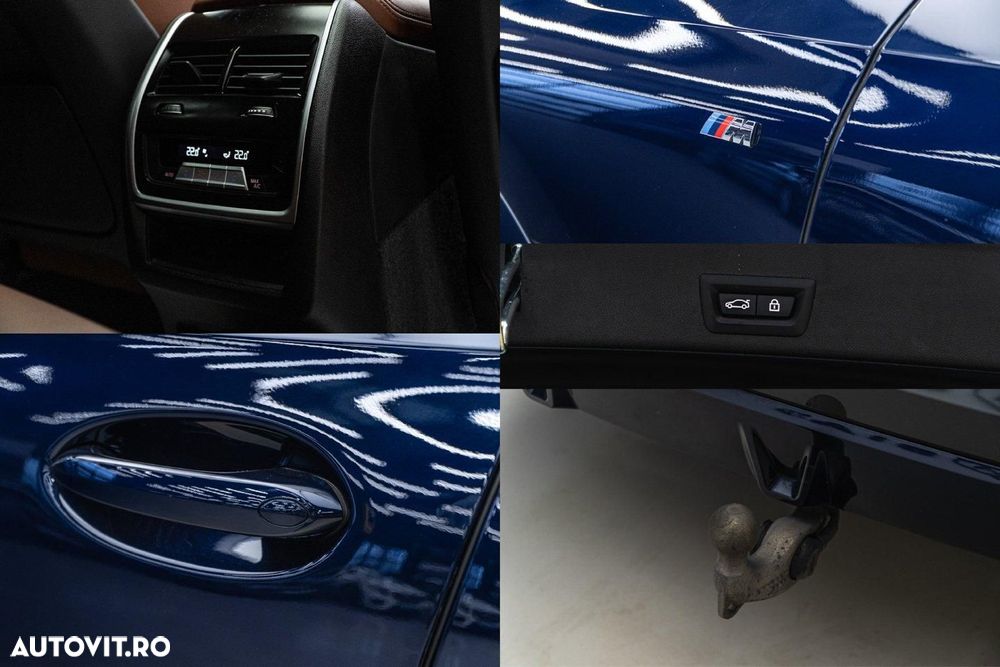 BMW X6 xDrive30d AT MHEV - 21