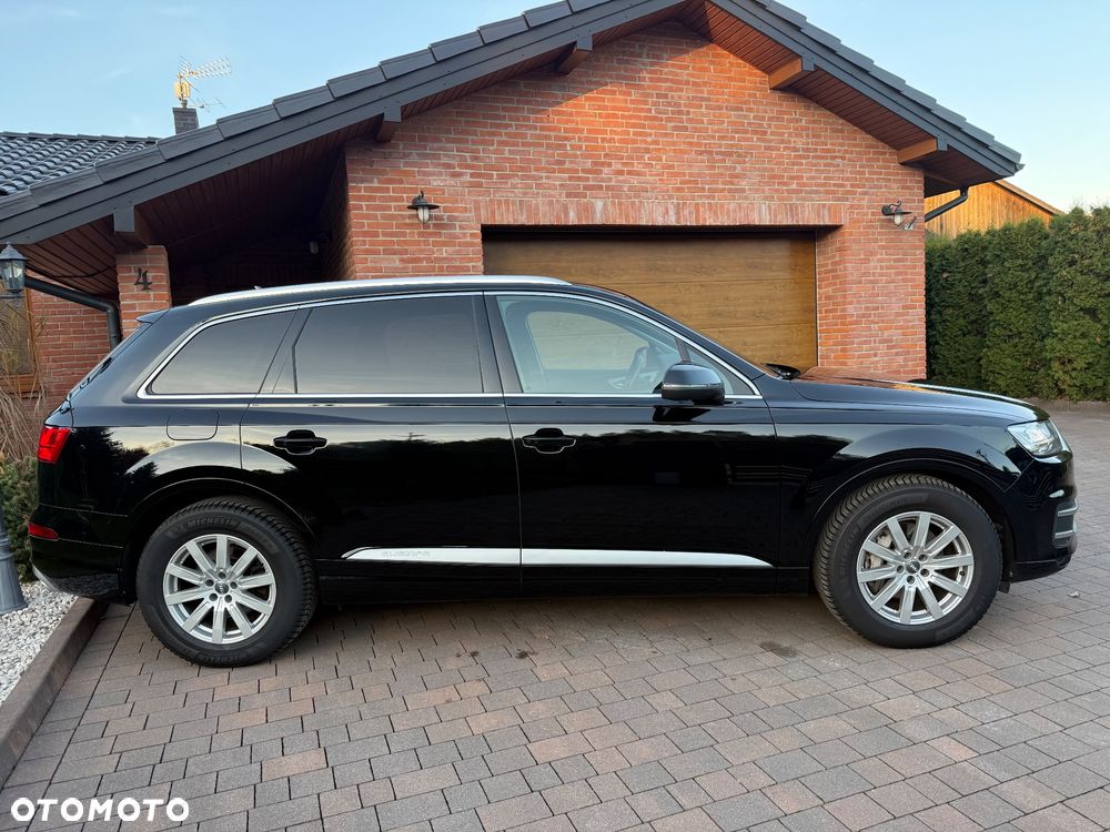 Audi Q7 - 3