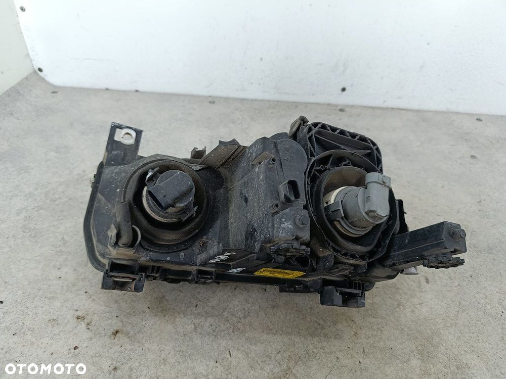 LAMPA PRZÓD LEWA BMW 3 E46 6901969 0301187201  AL - 12